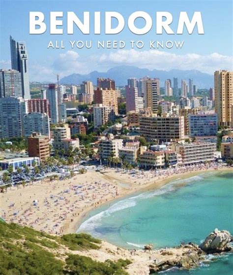 ku benidorm|KU BENIDORM: All You Need to Know BEFORE You Go (with。